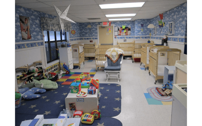 Swiss Avenue KinderCare Daycare in Nashville, TN Winnie